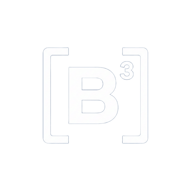 B3 A bolsa do Brasil